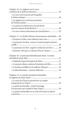 Méditation vivante sur la Lettre à mon fils de Jean-Baptiste Willermoz