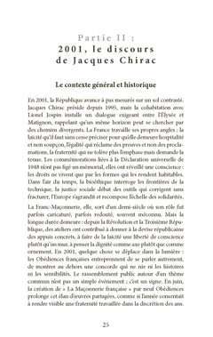 Quatre paroles sous la Voûte étoilée