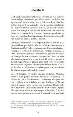 Le chevalier du temple