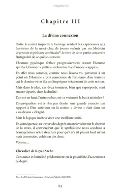 Perspectives sur les 18 premiers degrés du Rite Écossais Ancien et Accepté