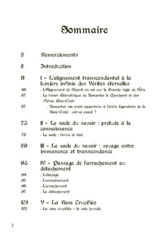 Quêtes initiatiques