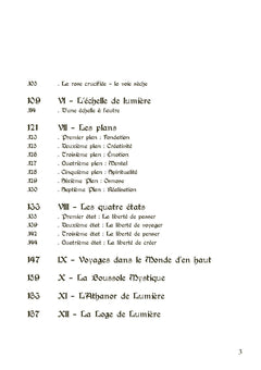 Quêtes initiatiques