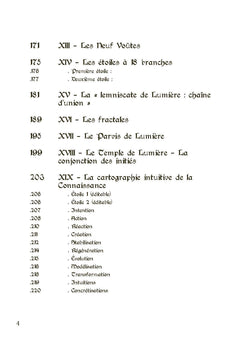 Quêtes initiatiques