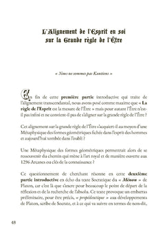 Quêtes initiatiques