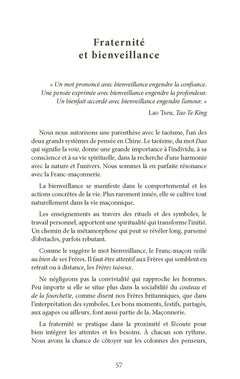 L'Art Royal de A à Z
