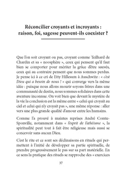 La responsabilité maçonnique