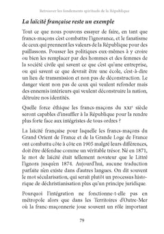 La responsabilité maçonnique