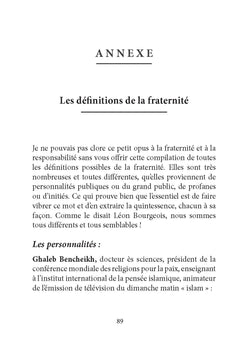 La responsabilité maçonnique