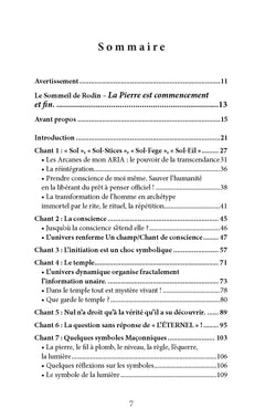 La conversion du regard