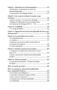 La conversion du regard