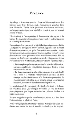 Astrologie et Franc-Maçonnerie