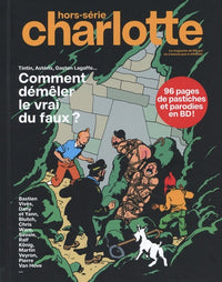 Charlotte mensuel - Hors-série #1