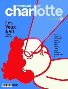 Charlotte mensuel #4