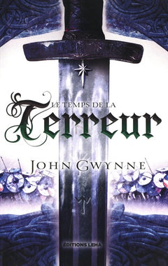 Le temps de la terreur