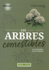 Les arbres comestibles