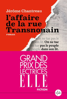 L'affaire de la rue Transnonain