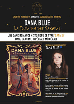 La floraison des sakuras