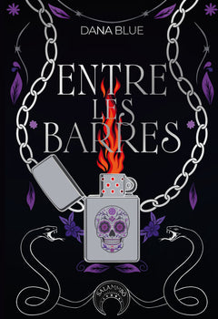 Entre les barres