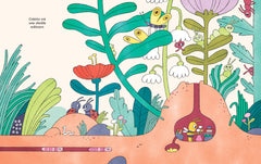 Colette n'a besoin de personne