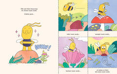 Colette n'a besoin de personne