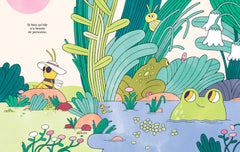 Colette n'a besoin de personne