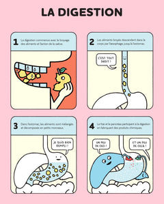 Merveilleux caca