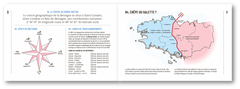 Bretagne - Petit précis futile et indispensable
