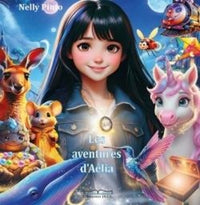 LES AVENTURES D'AELIA