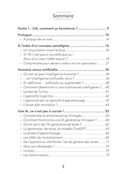 L'IA expliquée simplement