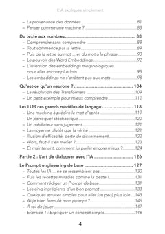 L'IA expliquée simplement