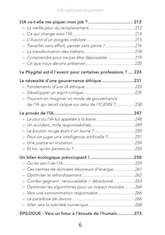 L'IA expliquée simplement