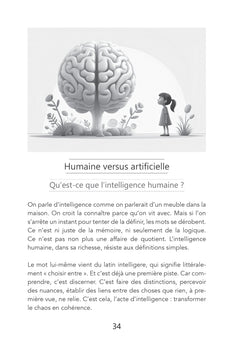 L'IA expliquée simplement