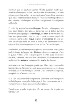 L'IA expliquée simplement
