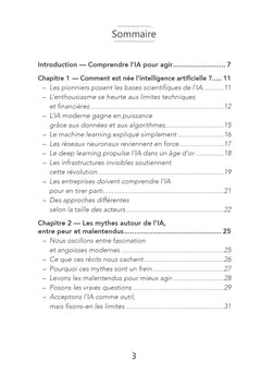 Transition IA