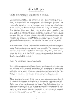 Les Black Business Models