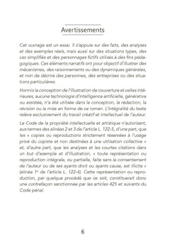 L'IA va créer des emplois à contrario des idées reçues