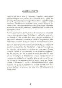 L'IA va créer des emplois à contrario des idées reçues