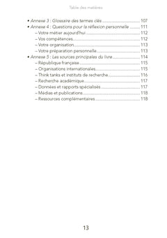 L'IA va créer des emplois à contrario des idées reçues