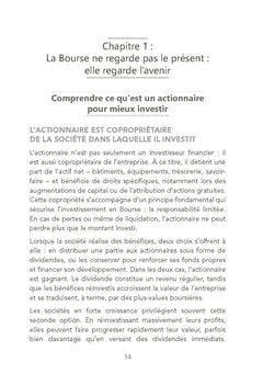La Bourse est logique malgré des apparences trompeuses