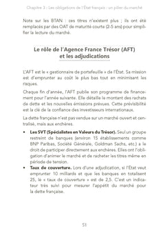 Les obligations sont au coeur de la dette