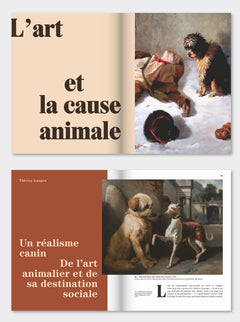 Réalisme animal