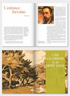 Graver le bois moderne – Paul-Émile Colin