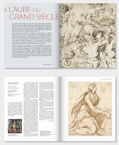 Dessins français des collections privées françaises