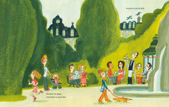 Le Seul bonheur