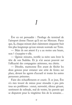 Quitte-moi si tu m’aimes  - GLOSS