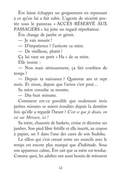 Quitte-moi si tu m’aimes  - GLOSS
