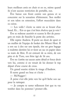 Quitte-moi si tu m’aimes  - GLOSS