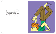 Savez-vous planter des clous ?
