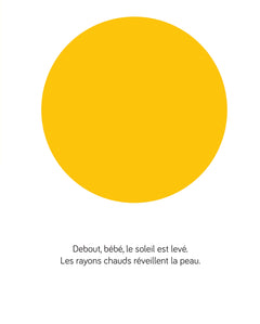 Bébé en chemin
