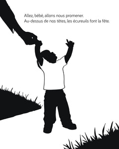 Bébé en chemin